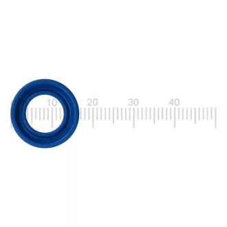   Bosch, Siemens, Neff, Gaggenau kompatibilis prémium főzőegység dugattyú tömítés