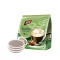 Café René Mogyoró Senseo pod - Ízesített, 18 db