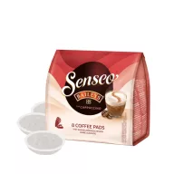 Senseo Baileys Cappuccino pod - Alkoholmentes, 8 db