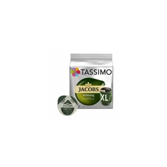 Jacobs Krönung XL Tassimo kapszula - 16 db - Tassimo kompatibilis