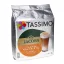 Tassimo Jacobs Latte Macchiato Caramel kávékapszula - 8 adag, 268 g - Tassimo kapszula