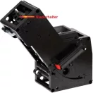 Központi egység javító készlet