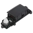 Nivona CafeRomatica NICR 660, 670, 675, 680 kezelőelektronika kijelzővel (Typ 697)