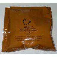 Italian Coffee Rum ízesítésű ESE pod - 50 × 7 g