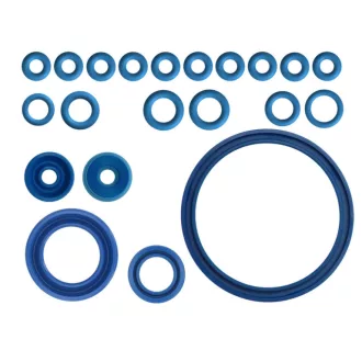   Bosch, Siemens, Nivona kompatibilis tömítés készlet prémium XXL