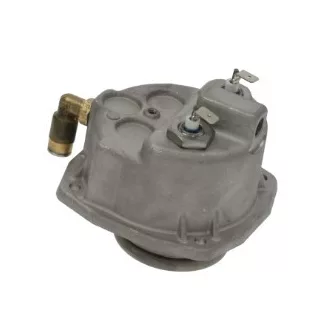 BOILER TOP CASE