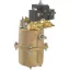 TELJES KAZÁN 220V 300cc