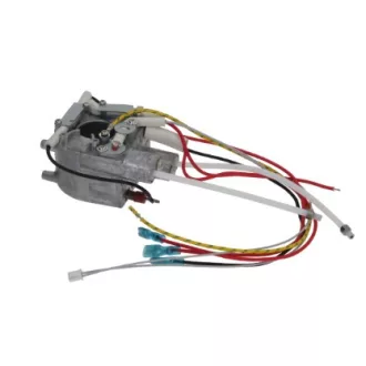 230V 1200W TAZZISSIMA kazáncsoport