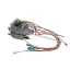 230V 1200W TAZZISSIMA kazáncsoport