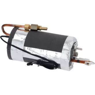   KÁVÉFŐZŐ BOJLER ÖSSZEÁLLÍTÁS 'RÉZCSÖVEK' VA