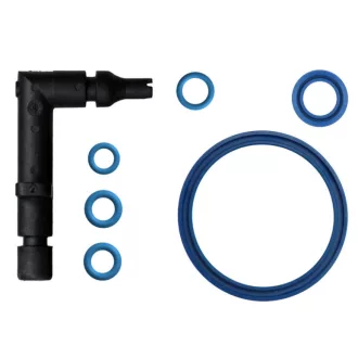 Bosch, Siemens, Neff, Gaggenau Központi egység felújító készlet (00622540)