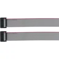 16-PÓLUSÚ SZALAGKÁBEL 1100 mm