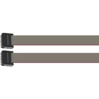 LAPOS KÁBEL 10 ÉR 100 mm