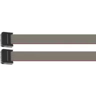 LAPOS KÁBEL 10 ÉR 1350 mm