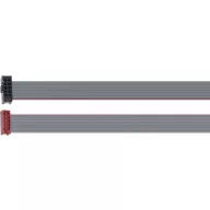 LAPOS KÁBEL 10 ÉR 580 mm