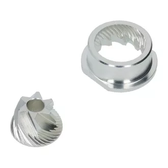 Jura V5 daráló késpár (C/E/F/S/X sorozatokhoz)