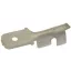 FÉRFI FASTON 6.3x0.8 mm
