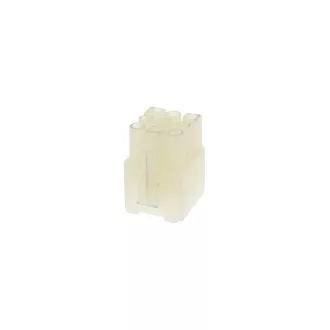 Molex 3191 9-utas csatlakozó ház (NECTA Vending kompatibilis)