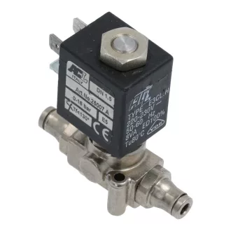 Jura mágnesszelep S/X/C/F/Giga sorozathoz (230V)