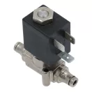 Jura mágnesszelep S/X/C/F/Giga sorozathoz (230V)