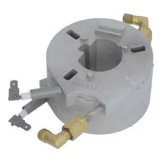 TERMOBLOKK 8-AS VERZIÓ (230V / 1200W)