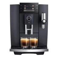 JURA E8 (ED) Cosmic Black