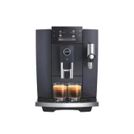 JURA E8 (ED) Cosmic Black