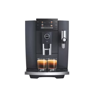 JURA E8 (ED) Cosmic Black