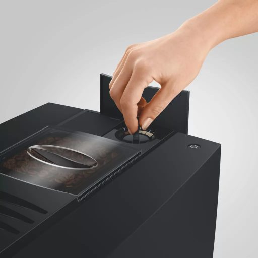 JURA E8 (ED) Cosmic Black