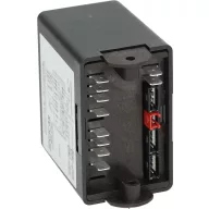 ADAGOLÓ VEZÉRLŐ DOBOZ 2 CSOPORT 230V 50Hz