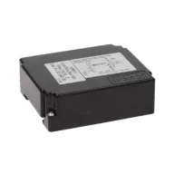 ADAGOLÓ VEZÉRLŐDOBOZ 1 CSOPORT 230V 50Hz