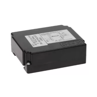 ADAGOLÓ VEZÉRLŐDOBOZ 1 CSOPORT 230V 50Hz