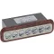 VEZÉRLŐ DOBOZ NYOMÓGOMBOS PANEL 7 GOMB 230V