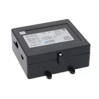 ADAGOLÓ VEZÉRLŐDOBOZ 2-3 CSOPORT 230V