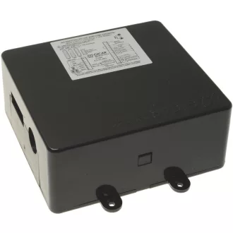 ADAGOLÓ VEZÉRLŐDOBOZ 1-2-3 CSOPORT 230V