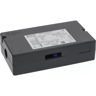 ADAGOLÓ VEZÉRLŐDOBOZ 1-3 CSOPORT 100/240V