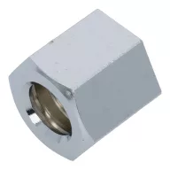   FORGÓ ANYA (V1) MELEGVÍZHEZ / GŐZCSŐHÖZ AZ ECM / QUICKMILL / PROFITEC / ROCKET ESZPRESSZÓ GÉPEKHEZ