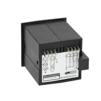 SZINTSZABÁLYOZÓ B924 220V