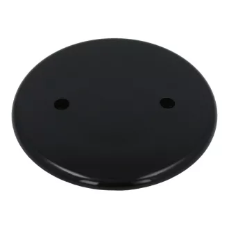   FEDÉL (FEKETE) A ROCKET / ECM ESZPRESSZÓ GÉPEK FORGATÓGOMBJÁHOZ