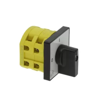 VÁLASZTÓ KAPCSOLÓ 0-1 ÁLLÁS