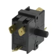 De'Longhi 4-állású választókapcsoló 10A/16A 250V (5513200029)