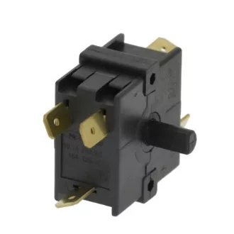   De'Longhi 4-állású választókapcsoló 10A/16A 250V (5513200029)