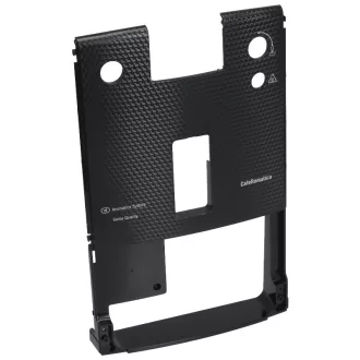   Nivona NICR 680 (Typ 697) kávégép előlap - fekete 3D (1 db)