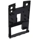 Nivona NICR 680 (Typ 697) kávégép előlap - fekete 3D (1 db)