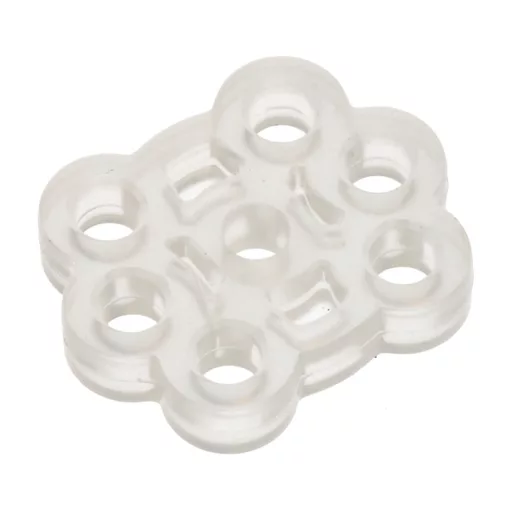 Jura, Melitta, Miele, Nivona kompatibilis öntött tömítés kerámia szelephez