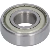 CSAPÁGY 6202 ZZ NSK