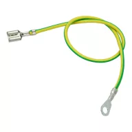 Földelő kábel (L = 250MM) DELONGHI kávéfőző gépek