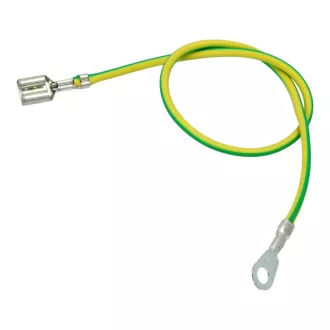 Földelő kábel (L = 250MM) DELONGHI kávéfőző gépek