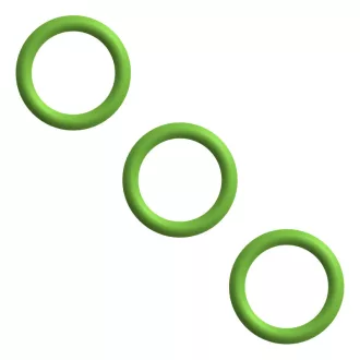   Delonghi kompatibilis tejtartály tömítés készlet ECAM, ETAM sorozathoz (3 db)