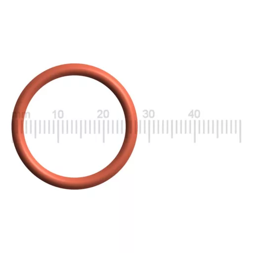 O-gyűrű tejhabosítóhoz